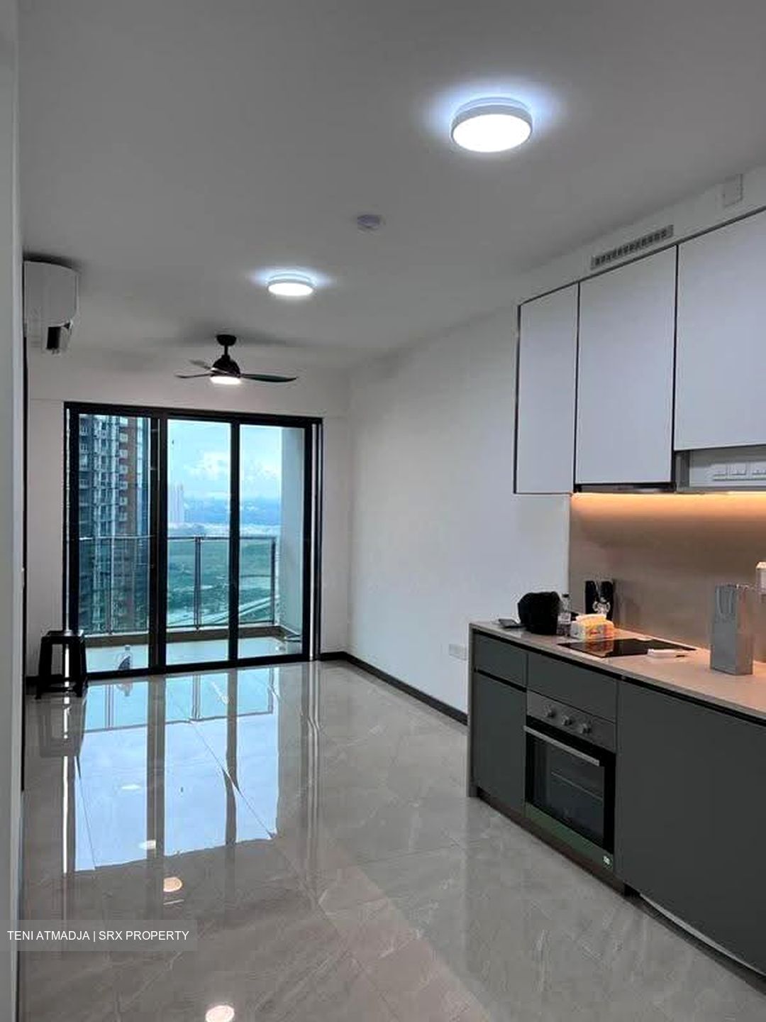 Normanton Park (D5), Apartment #610974551